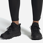 Чоловічі кросівки для бігу Adidas Terrex Tracerocker 2 IF2581 44.5 (UK 10) Чорні (4066746381434) - зображення 2