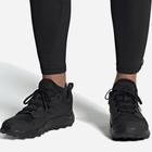 Чоловічі кросівки для бігу Adidas Terrex Tracerocker 2 IF2581 45.5 (UK 10.5) Чорні (4066746377727) - зображення 2
