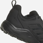 Чоловічі кросівки для бігу Adidas Terrex Tracerocker 2 IF2581 42.5 (UK 8.5) Чорні (4066746377741) - зображення 8