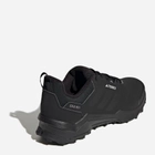 Чоловічі кросівки для треккінгу Adidas Terrex AX4 Beta Cold Rdy IF7431 42.5 (UK 8.5) Чорні (4066746444269) - зображення 5