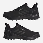 Чоловічі кросівки для треккінгу Adidas Terrex AX4 Beta Cold Rdy IF7431 44.5 (UK 10) Чорні (4066746444313) - зображення 6