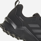 Buty sportowe trekkingowe męskie Adidas Terrex AX4 Beta Cold Rdy IF7431 44 (UK 9.5) Czarne (4066746444306) - obraz 10
