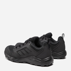 Buty do biegania męskie po górach Adidas Terrex Tracerocker 2 GZ8916 41.5 Czarne (4065419841664) - obraz 3