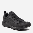 Чоловічі кросівки для бігу Adidas Terrex Tracerocker 2 GZ8916 43.5 Чорні (4065419838046) - зображення 2