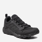 Buty do biegania męskie po górach Adidas Terrex Tracerocker 2 GZ8916 45.5 Czarne (4065419837964) - obraz 2