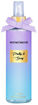 Спрей для тіла Women'Secret Pretty and Sexy пробник 250 мл (8437018498581) - зображення 1