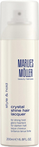 Lakier do włosów Marlies Moller Style And Hold Crystal Shine Lacquer 200 ml (9007867258125) - obraz 1