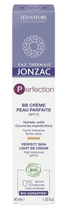 BB krem Eau Termale Jonzac Perfection Perfect Skin BB Cream Light Skin 40 ml (3517360013849) - obraz 1