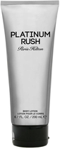 Лосьйон для тіла Paris Hilton Platinum Rush 200 мл (608940580622) - зображення 1