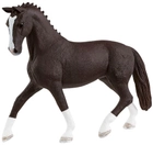 Figurka Schleich Horse Club Hanowerska klacz 10.7 cm (4059433690247) - obraz 1