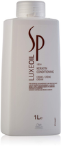 Krem do włosów Wella Professionals SP Luxe Oil Conditioning Creme 1000 ml (4084500606098) - obraz 1