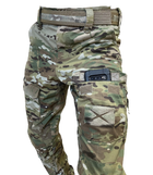Тактические штаны STS СПН Combat Pro Crye Precision 56/4 - изображение 1