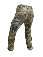 Тактические штаны STS СПН Combat Pro Crye Precision 56/5 - изображение 5