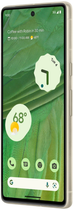 Smartfon Google Pixel 7 8/256GB Lemongrass (810029936668) - obraz 4