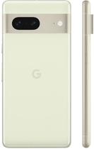 Smartfon Google Pixel 7 8/256GB Lemongrass (810029936668) - obraz 5