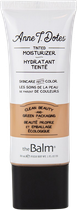 Крем для обличчя The Balm Anne T. Dotes Tinted Moisturizer тонуючий зволожувальний 26 30 мл (681619817205)