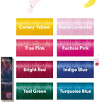 Farba kremowa Indola Crea-Bold Semi-Permanent z pigmentami o bezpośrednim działaniu Indigo Blue 100 ml (4045787903348) - obraz 3