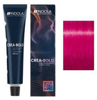 Farba kremowa Indola Crea-Bold Semi-Permanent z pigmentami o bezpośrednim działaniu Fuchsia Pink 100 ml (4045787901481) - obraz 2