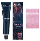 Farba kremowa Indola Crea-Bold Semi-Permanent z pigmentami o bezpośrednim działaniu Pastel Lavender 100 ml (4045787901566) - obraz 2