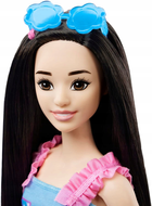 Lalka Renee z liskiem Mattel My First Barbie Renee Core Doll with Fox (0194735114511) - obraz 4