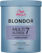 Proszek do rozjaśniania włosów Wella Professionals Blondor Multi Blonde 800 g (4064666578361) - obraz 1
