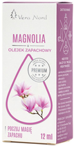 Olejek zapachowy Vera Nord Magnolia 12 ml (5908282463313) - obraz 1
