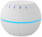 Czujnik temperatury i wilgotności Shelly "H&T" ze sterowaniem Wi-Fi biały (3809511201930) - obraz 1