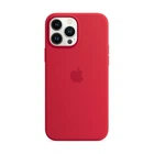Чехол противоударный силиконовый OEMG Guard Shockproof Silicone Case with MagSafe для Apple iPhone 13 Pro (6.1") Product Red (MM2V3)