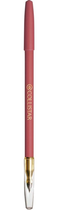 Олівець для губ Collistar Professional Lip Pencil 09 Cyclamen 0.3 г (8015150119597) - зображення 1