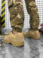 Тактические кроссовки Tactical Duty Shoes Coyote 43 - изображение 3