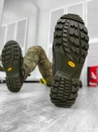 Тактические ботинки Tactical Boots Single Sword Olive 41 - изображение 3