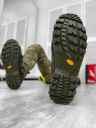Тактичні черевики Tactical Boots Single Sword Olive 46 - зображення 3