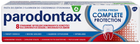 Pasta do zębów Parodontax Complete Protection Extra Fresh z fluorkiem 75 ml (5054563038975) - obraz 1
