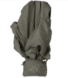 Куртка вітровка Helikon - Tex Tramontane Alpha Green Олива 3XL - зображення 7