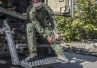 Военные штаны тактические Helikon - Tex SFU Next Mk2 Pants PolyCotton Rip-Stop - Olive XS - изображение 5