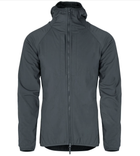 Куртка Helikon-Tex Urban Hybrid Softshell Shadow Grey Jacket Серый S - изображение 4