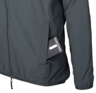 Куртка Helikon-Tex Urban Hybrid Softshell Shadow Grey Jacket Сірий 2XL - зображення 7