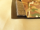 Чохол сумка армійська для перенесення оптики тактична Ізолон Мультикам - зображення 7