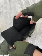 Тактические ботинки Tactical Response Footwear Olive 43 - изображение 4