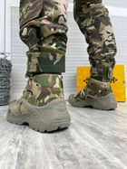 Тактичні черевики Scooter Tactical Boots Multicam Elite 42 - зображення 4