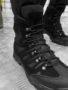 Тактичні черевики Tactical Response Footwear Black 41 - зображення 5