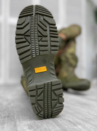 Тактические зимние ботинки Tactical Assault Boots Multicam Elite 44 - изображение 4