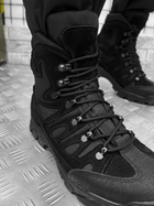 Тактичні черевики Tactical Response Footwear Black 40 - зображення 5