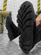 Тактичні черевики Tactical Response Footwear Black 46 - зображення 4