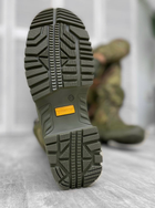 Тактические зимние ботинки Tactical Assault Boots Multicam Elite 40 - изображение 4