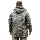 Куртка зимова Сміло Pixel Softshell Size XL - зображення 2