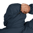 Куртка зимова Camo-Tec 3.0 Nylon Taslan Navy Blue Size XL - зображення 7