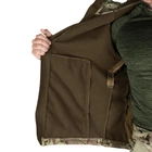 Куртка Camo-Tec Stalker Softshell Multicam Size M - изображение 7
