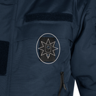 Куртка зимова Camo-Tec 3.0 Nylon Taslan Navy Blue Size XXL - изображение 12