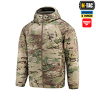 Куртка M-Tac Paladin Multicam Size M/R